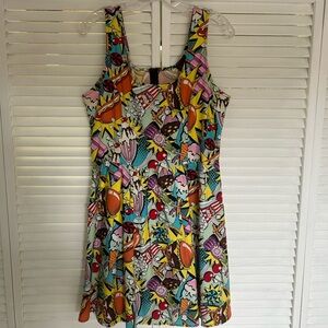 Folter by ModCloth sized L dress
